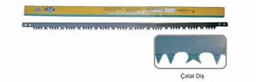 ABAY KOLASTAR AGZI 61CM